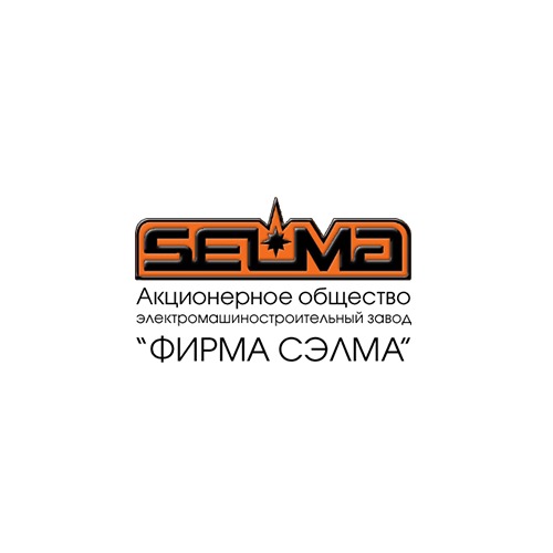 Логотип компании