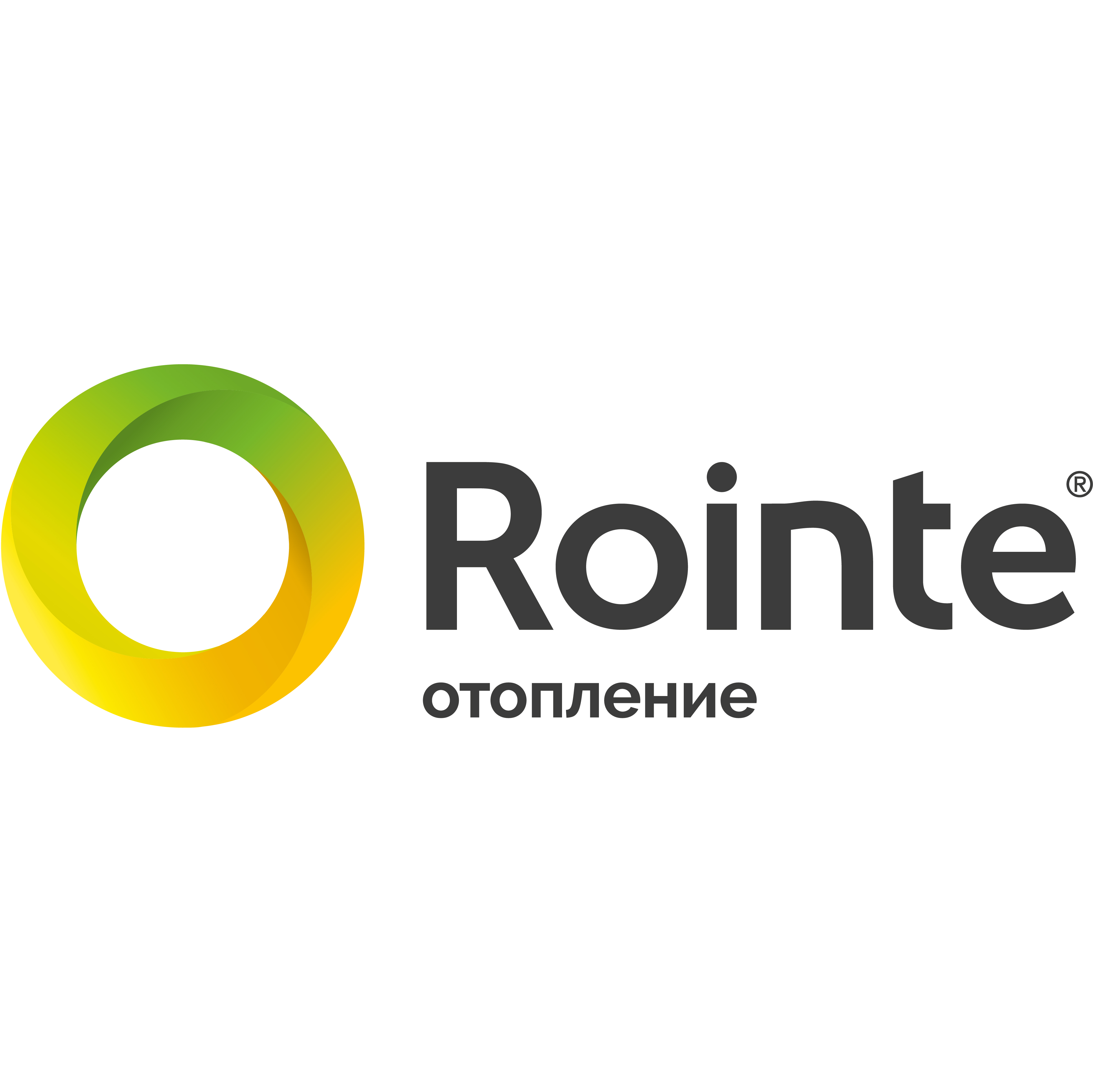 Логотип компании