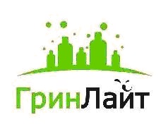 Логотип компании