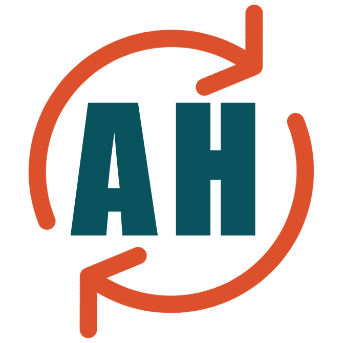 Логотип компании