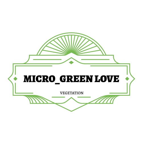 microgreen love