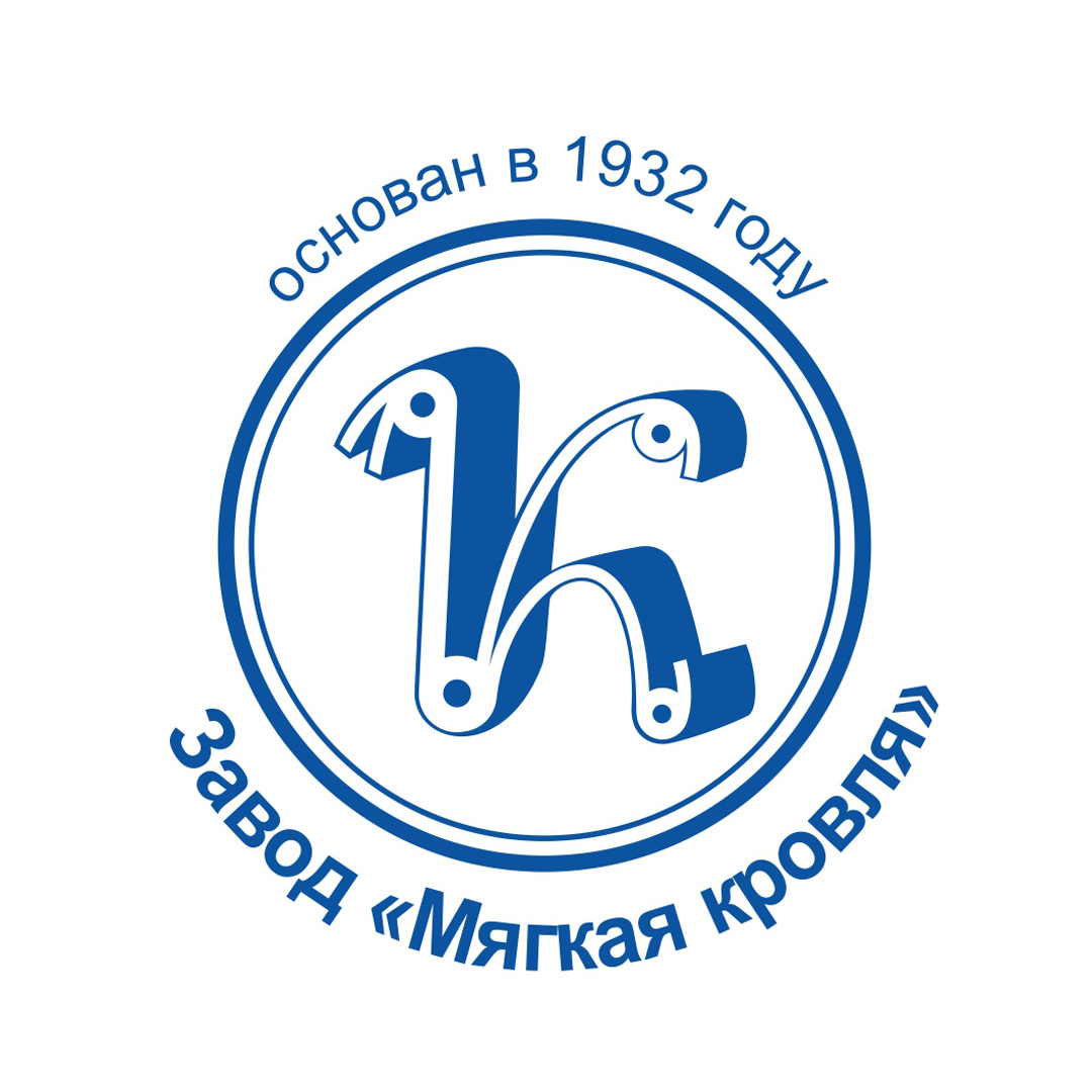 Логотип компании