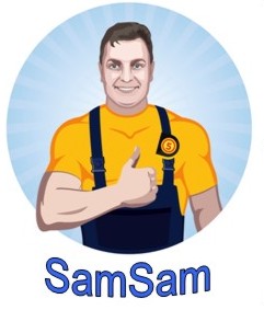 ooo samsam-