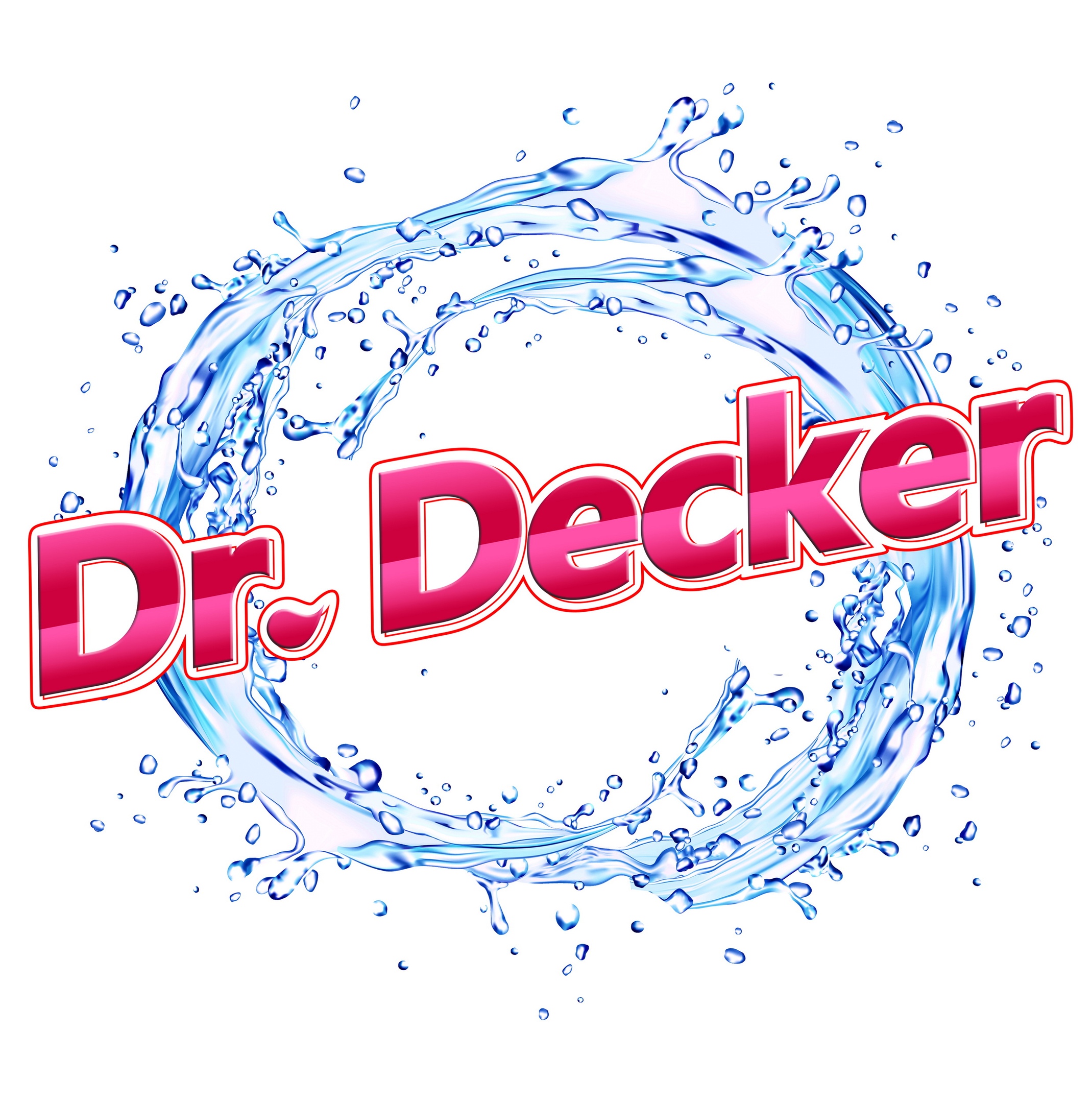 dr decker
