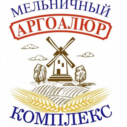 Логотип компании