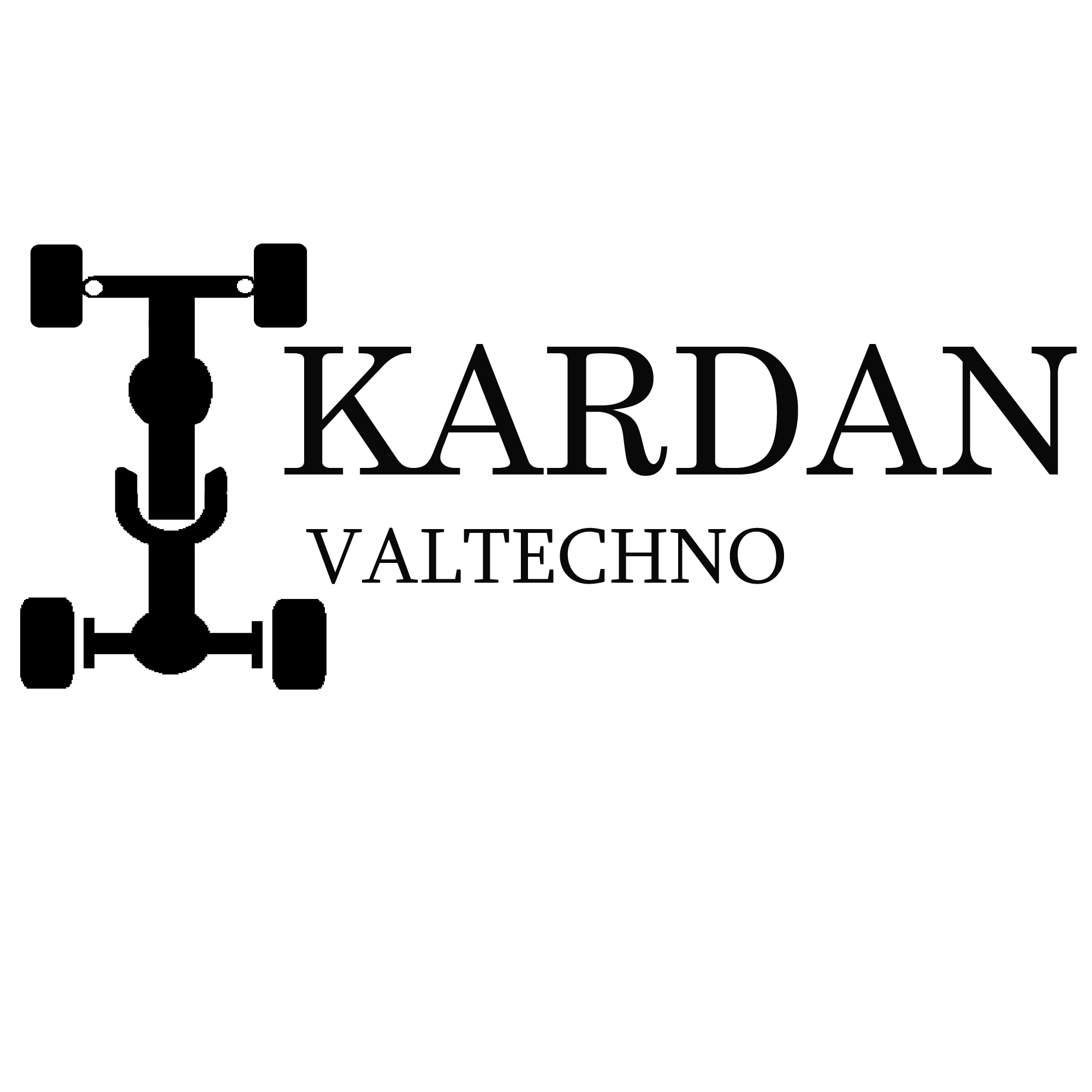 Логотип компании