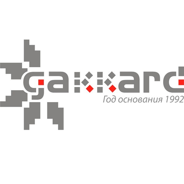 Логотип компании
