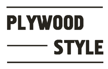 plywood style