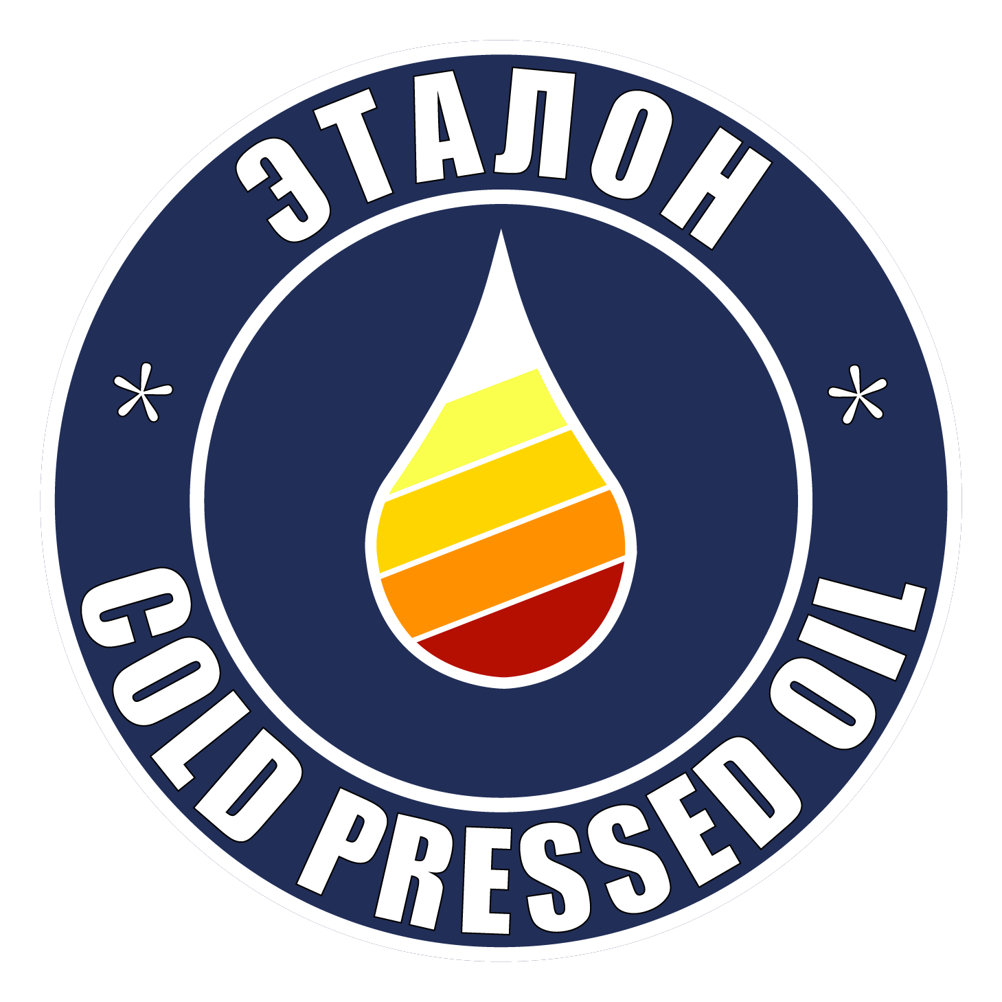 Логотип компании