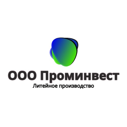 Логотип компании