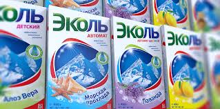 Логотип компании