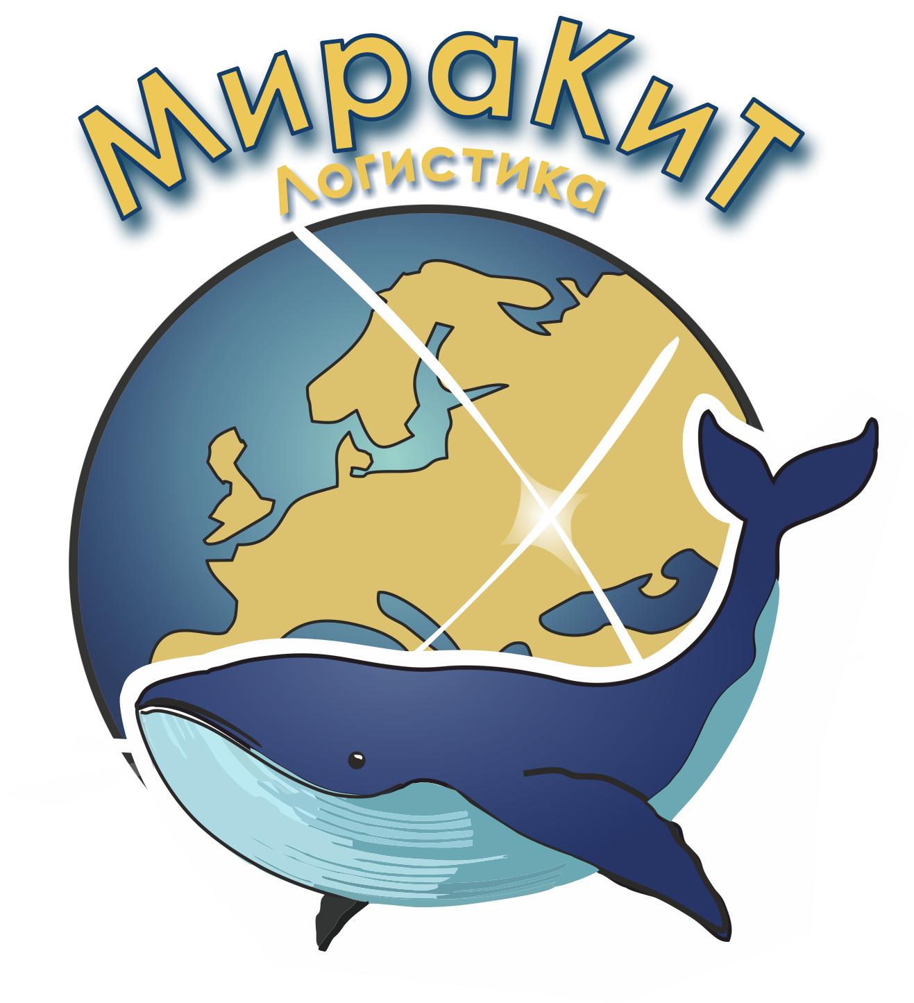 Логотип компании