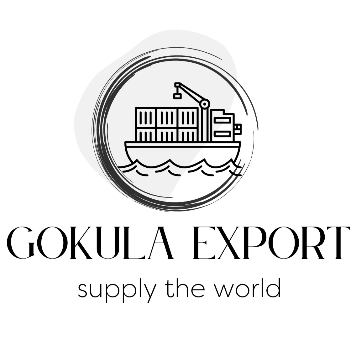 Kompaniya logotipi