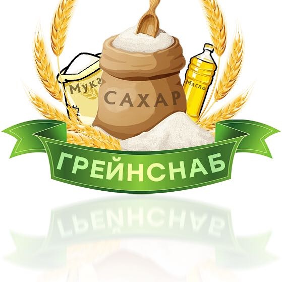 Логотип компании
