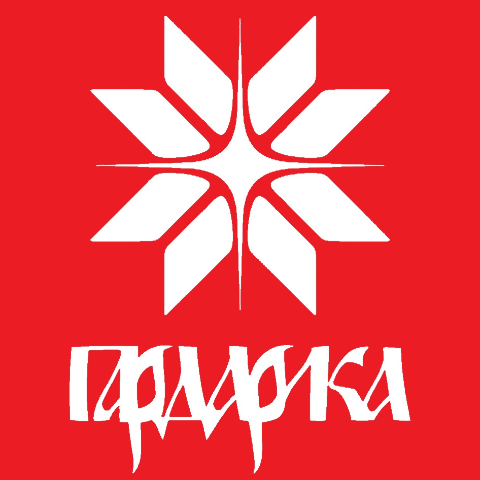 Логотип компании