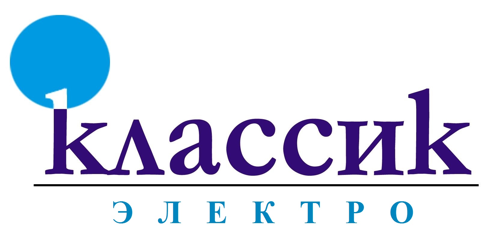 Логотип компании