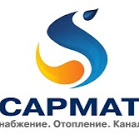 Логотип компании