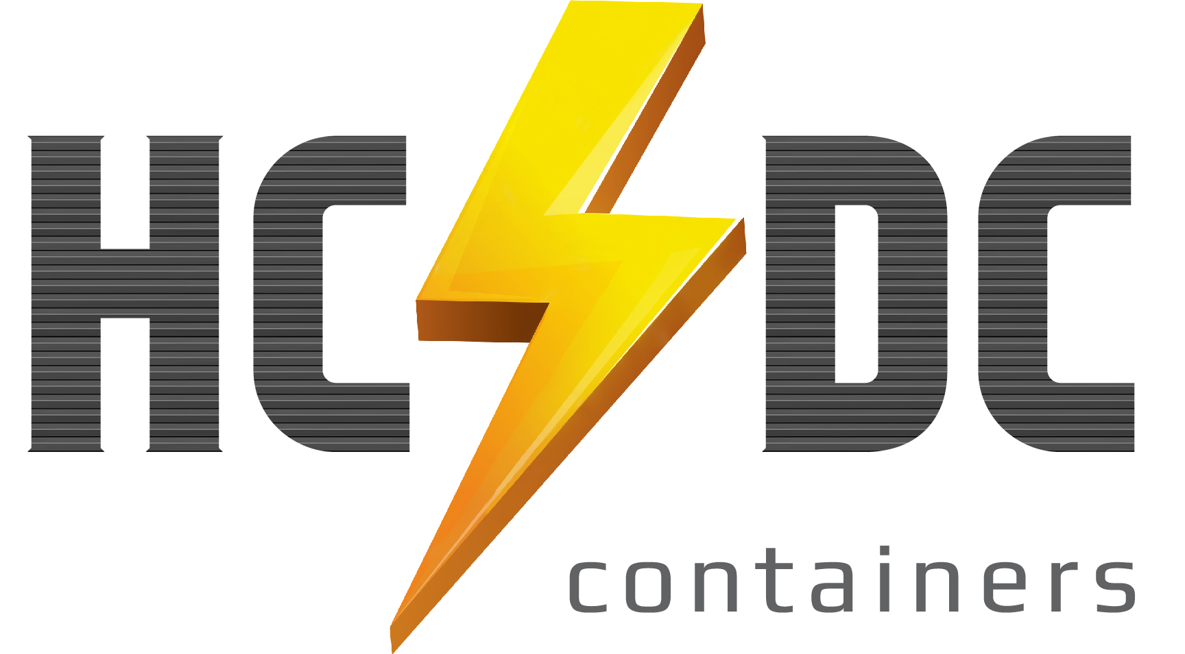hc dc-containers