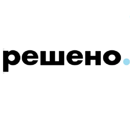 Логотип компании