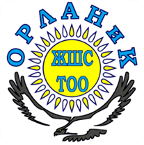 Логотип компании