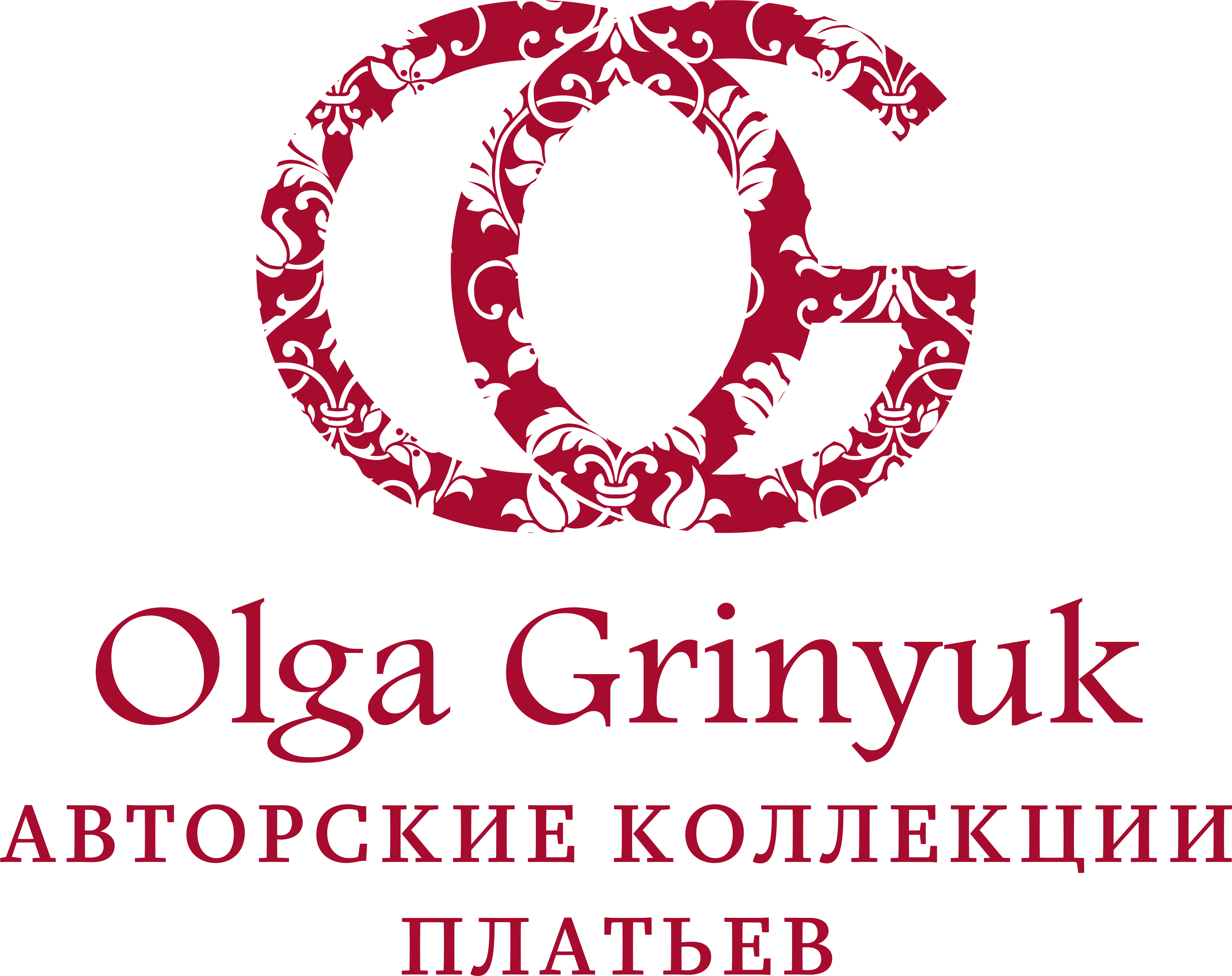 Логотип компании