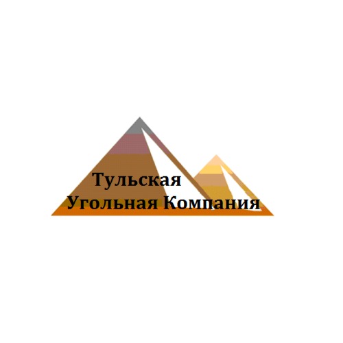 Логотип компании