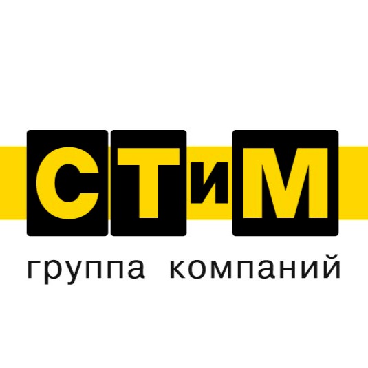 Логотип компании