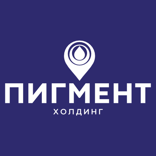 Логотип компании