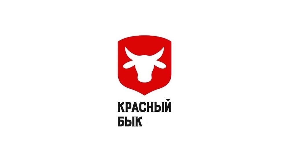 krasnyij byik