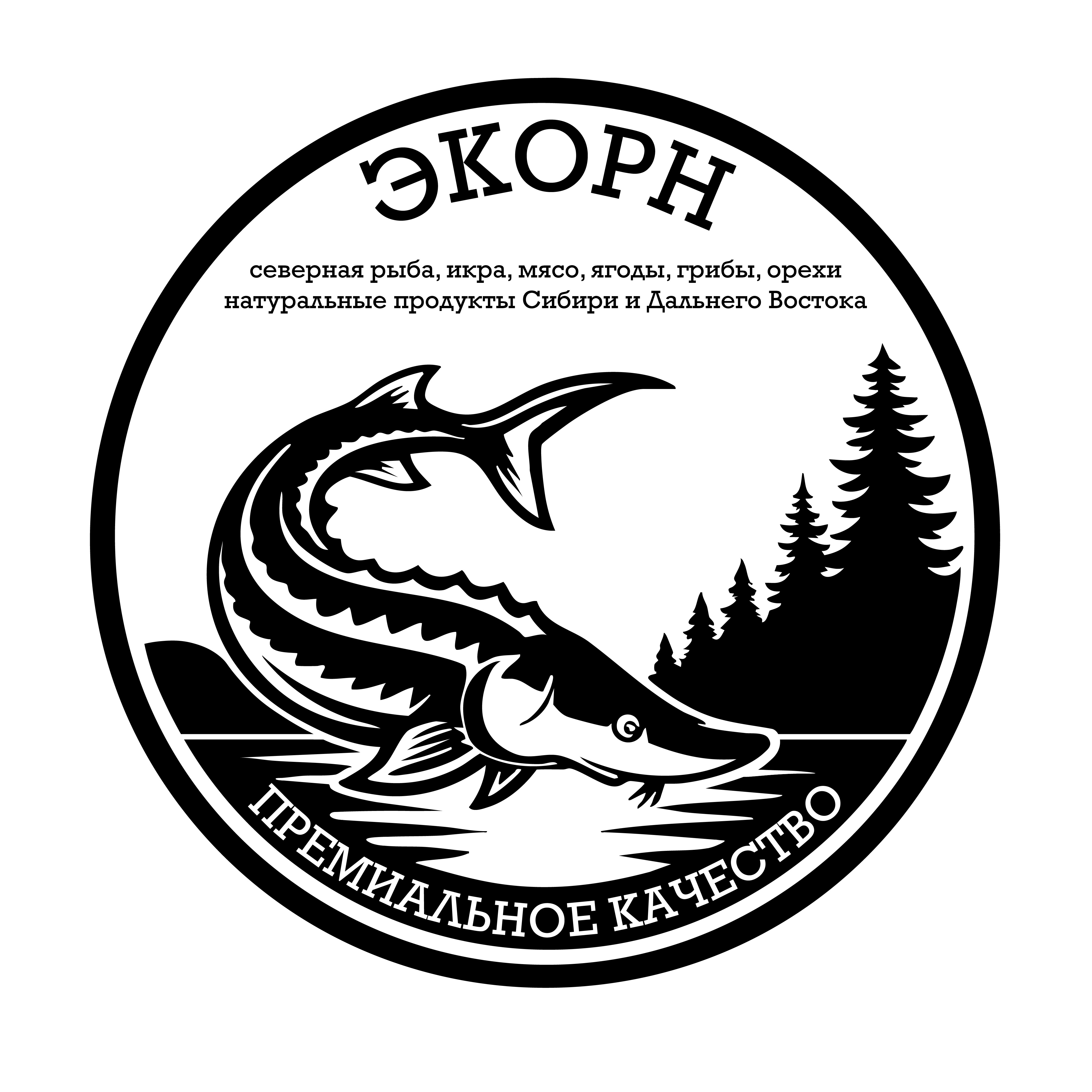 Логотип компании