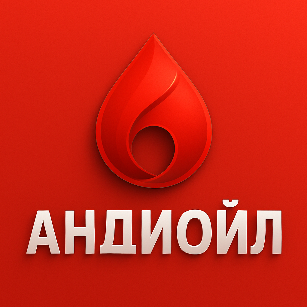 Логотип компании