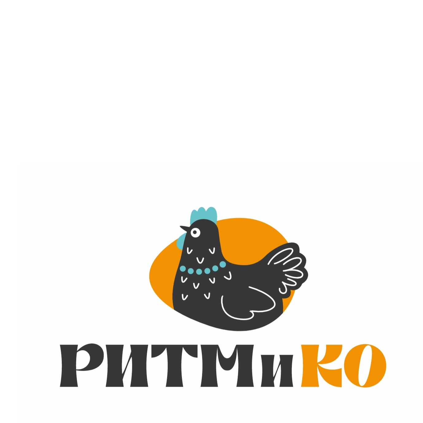 Логотип компании