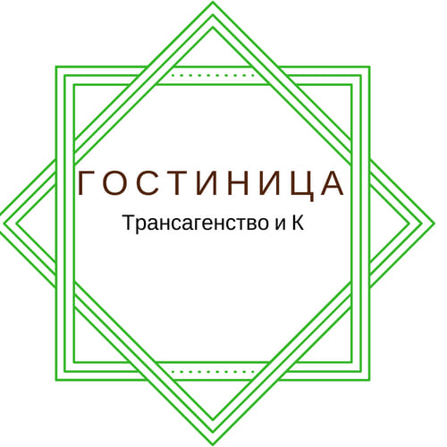 Логотип компании