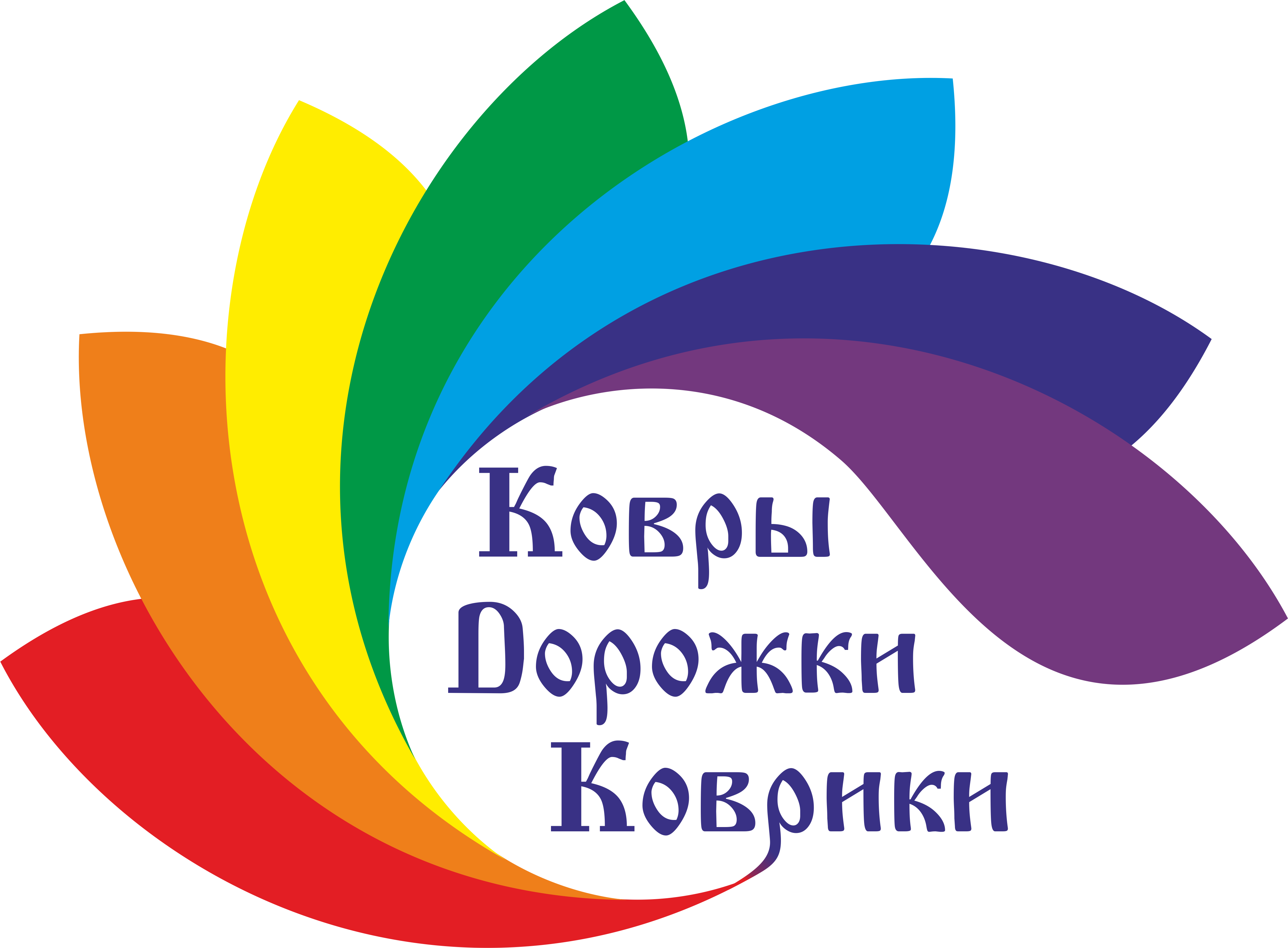 Логотип компании