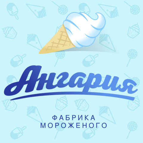 Логотип компании