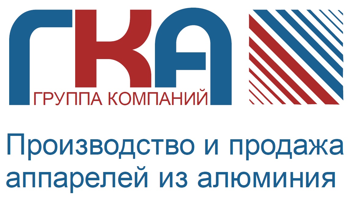 Логотип компании