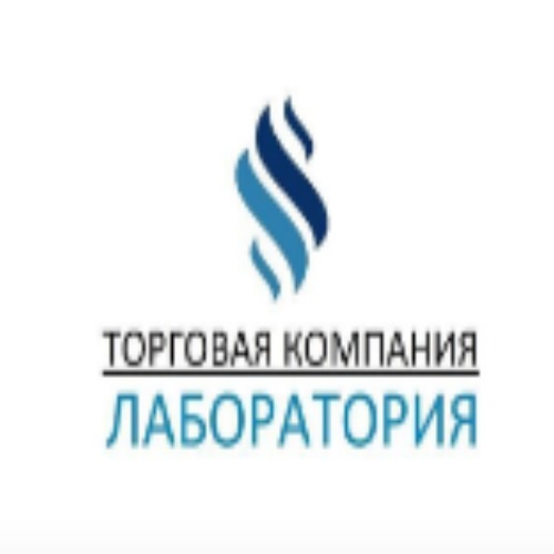 Логотип компании