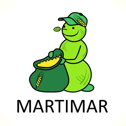 ooo martimar