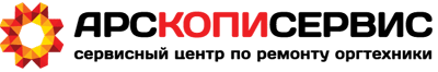 Логотип компании