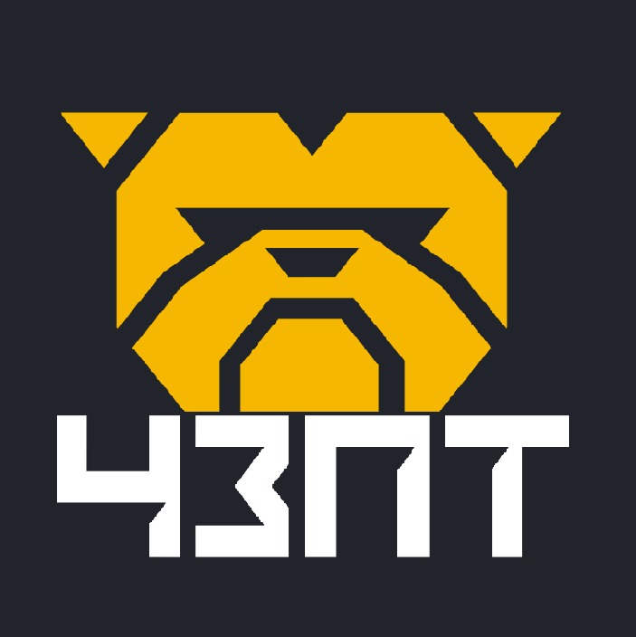 Логотип компании