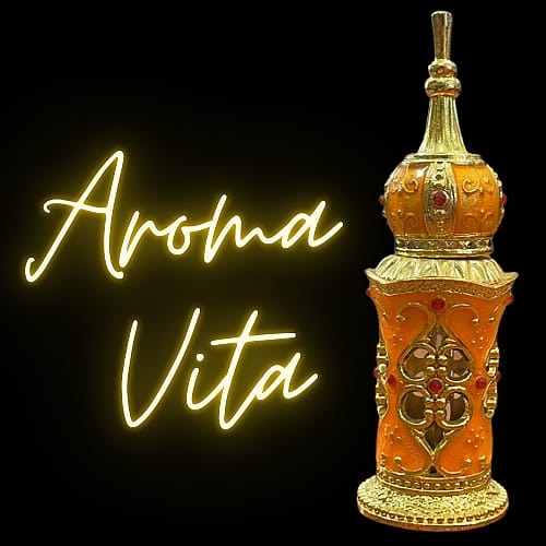 aroma vita-