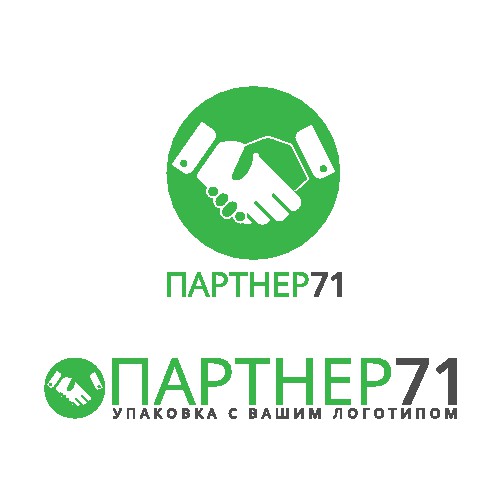 Логотип компании