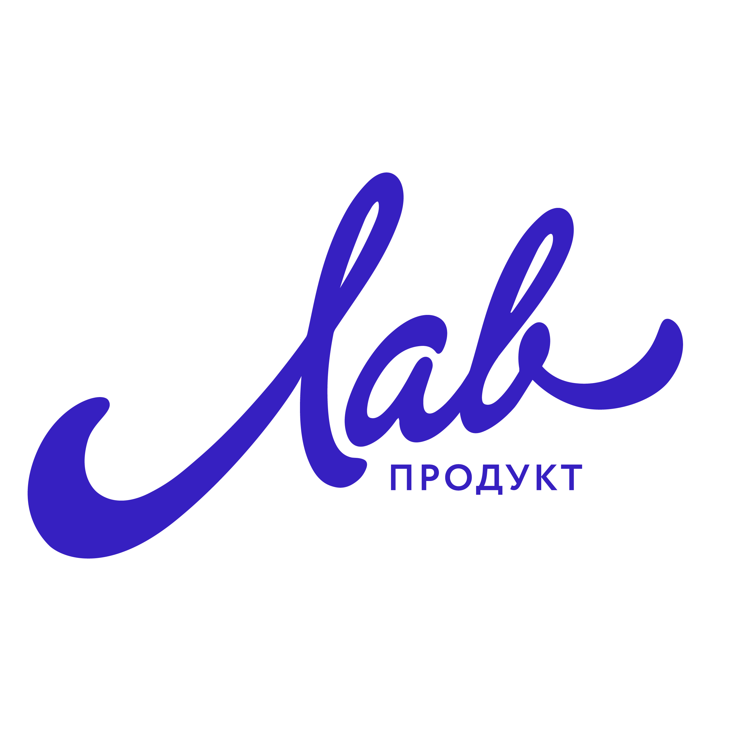 Логотип компании