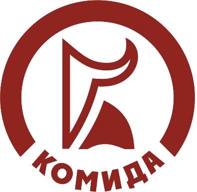 Логотип компании