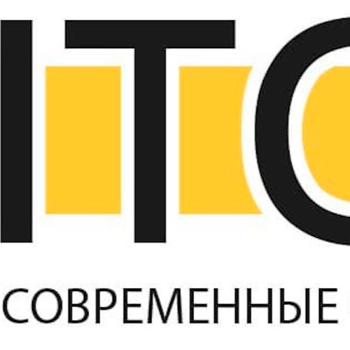Логотип компании
