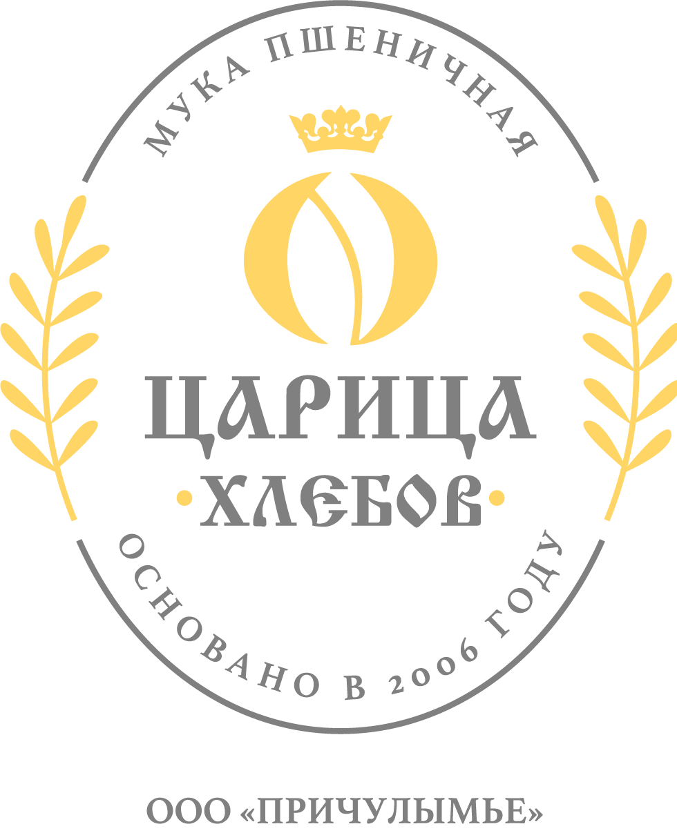 Логотип компании