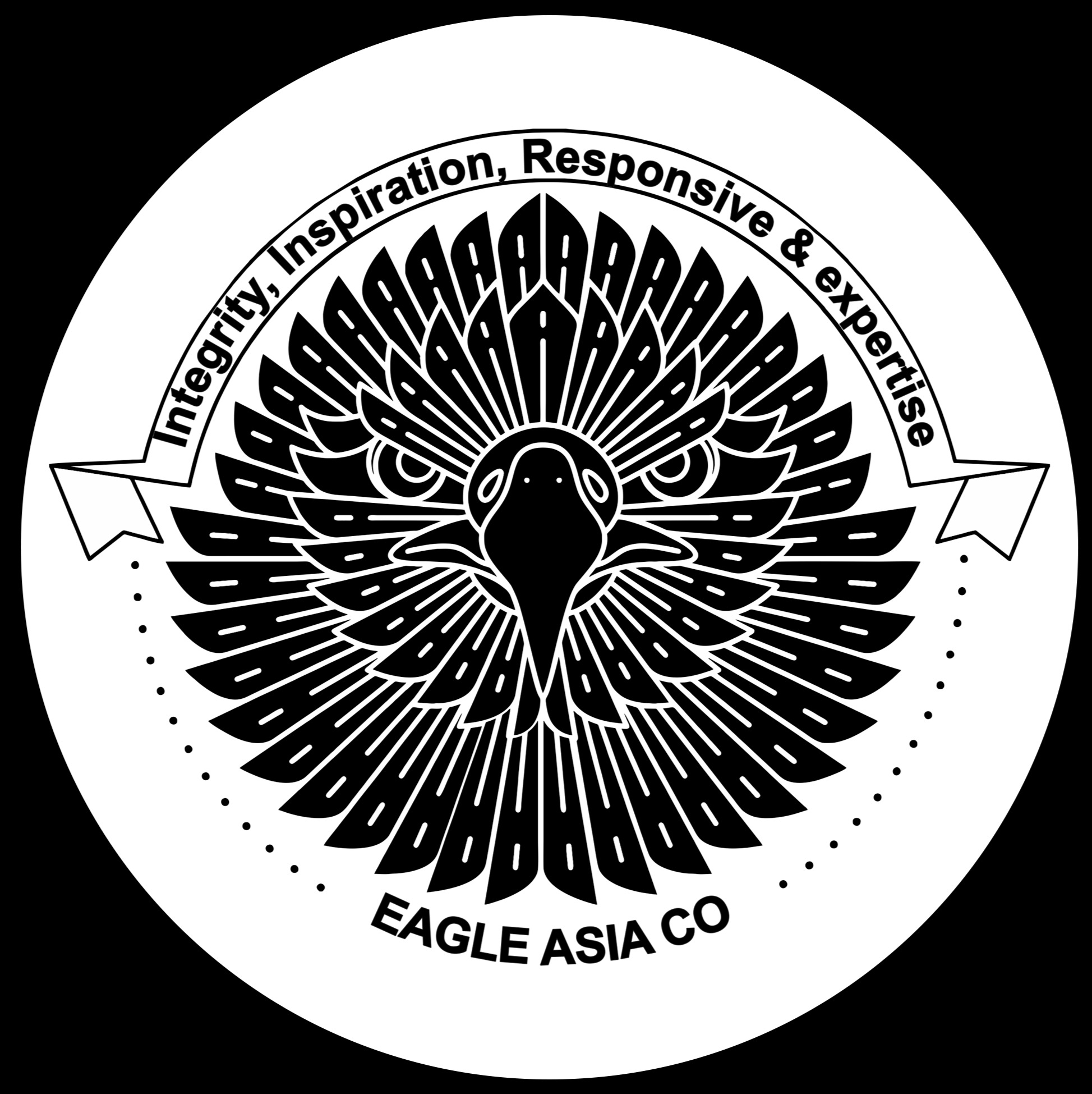 eagle asia-llp-too-igl-aziya-