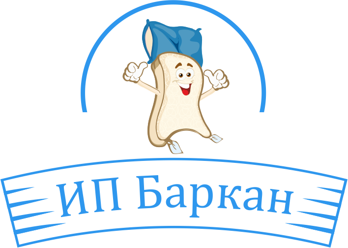 Логотип компании
