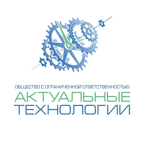 Логотип компании