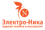 Логотип компании